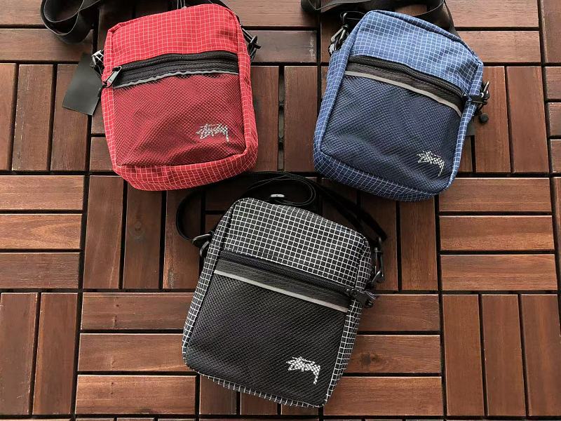 St S Y Bag 3