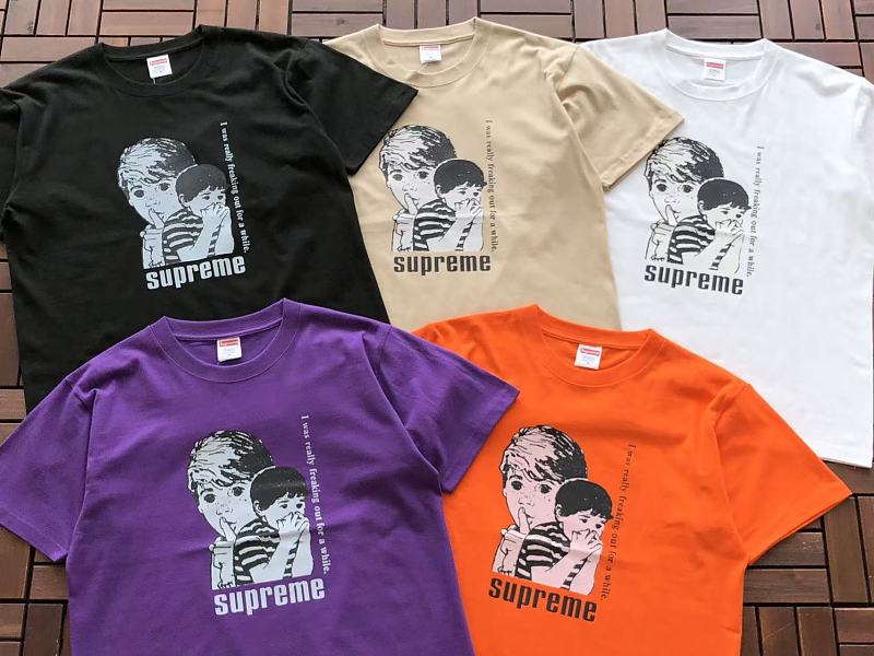 S P E E T-shirt 8