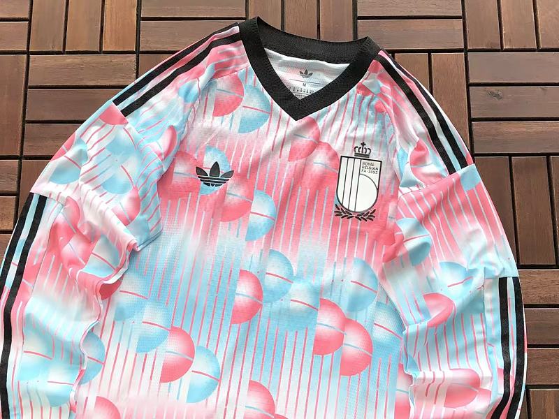 Football Long-sleeve · 6