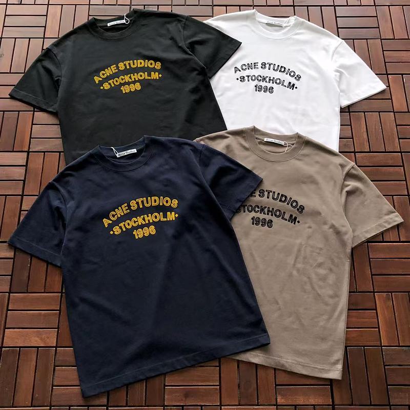 Acne Studios T-shirt · 6