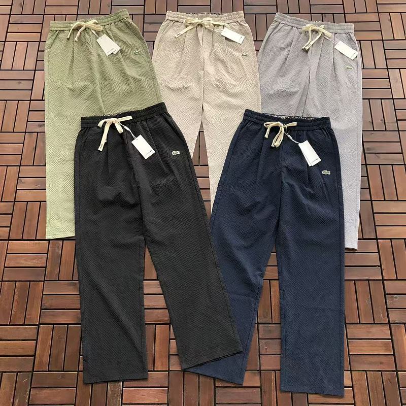 L C St Trousers · 4