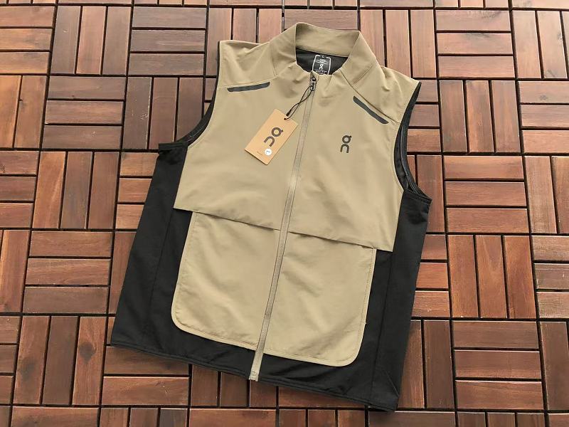 On Ru I G Vest 8