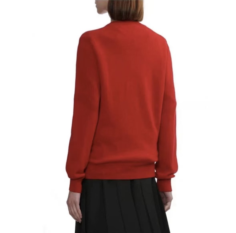Comme des Garcons Sweater Woman 11