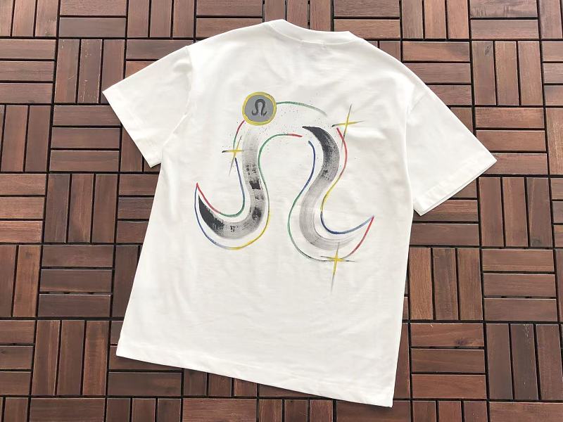 L Ul M N T-shirt 8