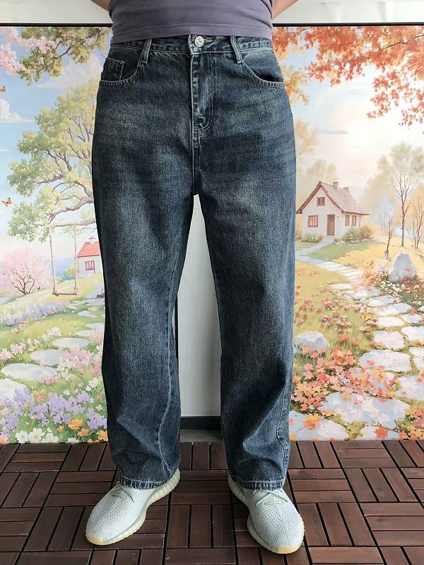 D Lc Ga B A Jeans · 3