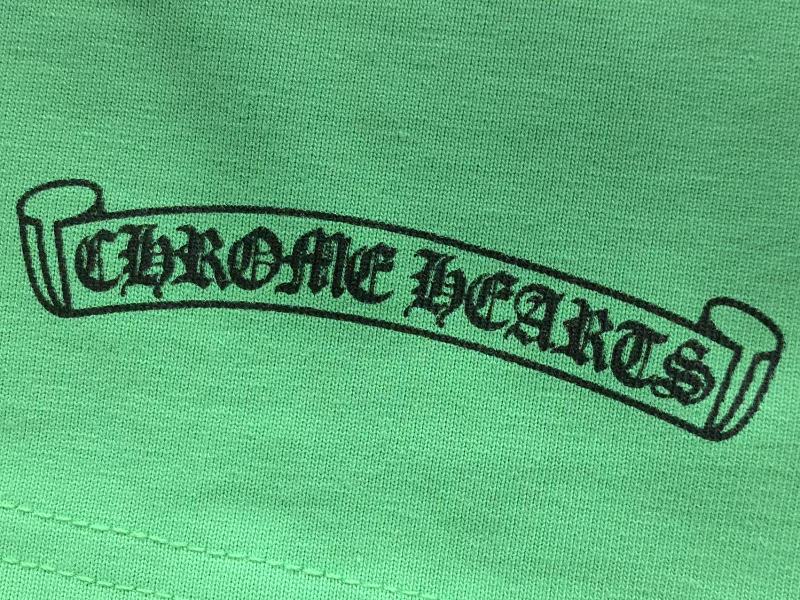 Chrome Hearts T-shirt 11