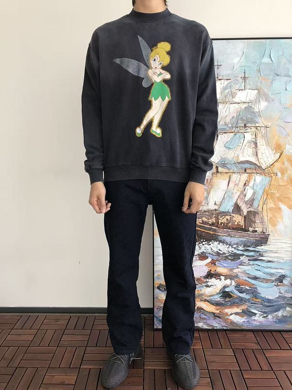 Saint Michael Sweater · 3