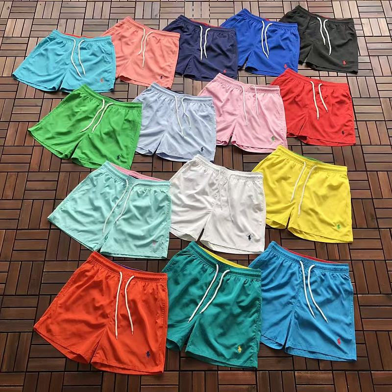 Ra Ph Au En Shorts · 6