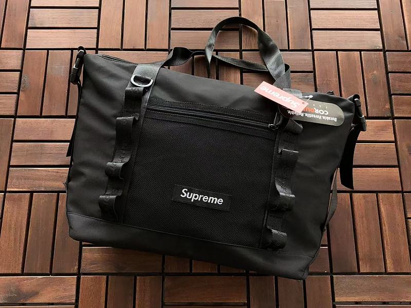 S P E E Bag 5