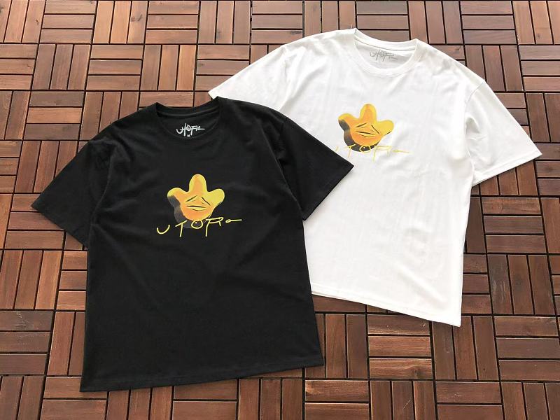 Travis Scott T-shirt 6