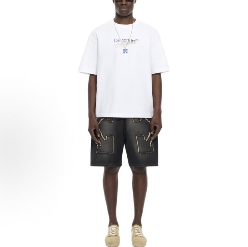 O -w Te T-shirt · 5