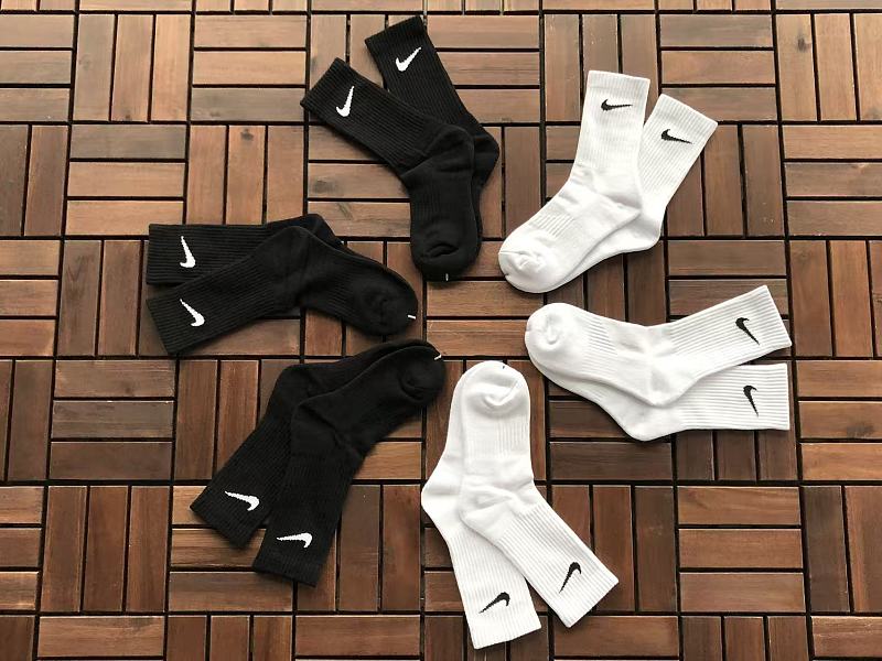 Nike Socks 3