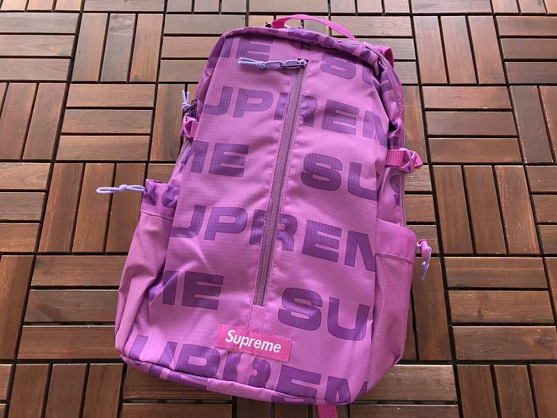 S P E E Bag 8