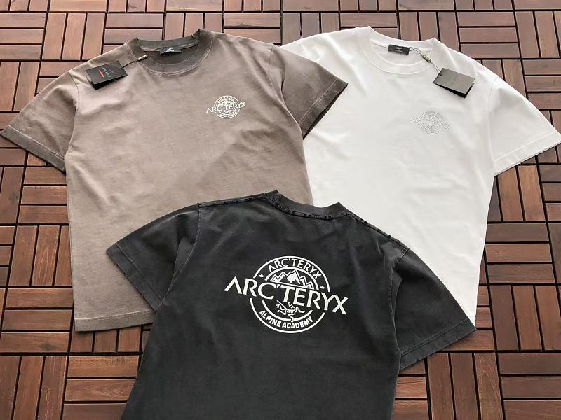 A T Yx T-shirt 7