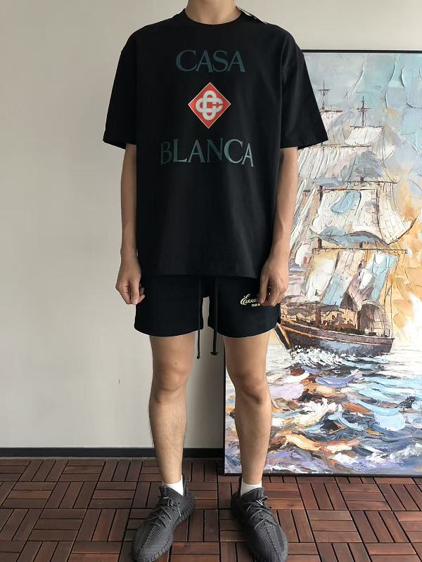 C S Bl C T-shirt · 4