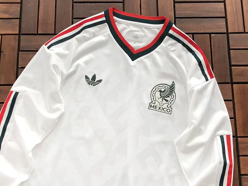 Football Long-sleeve 10