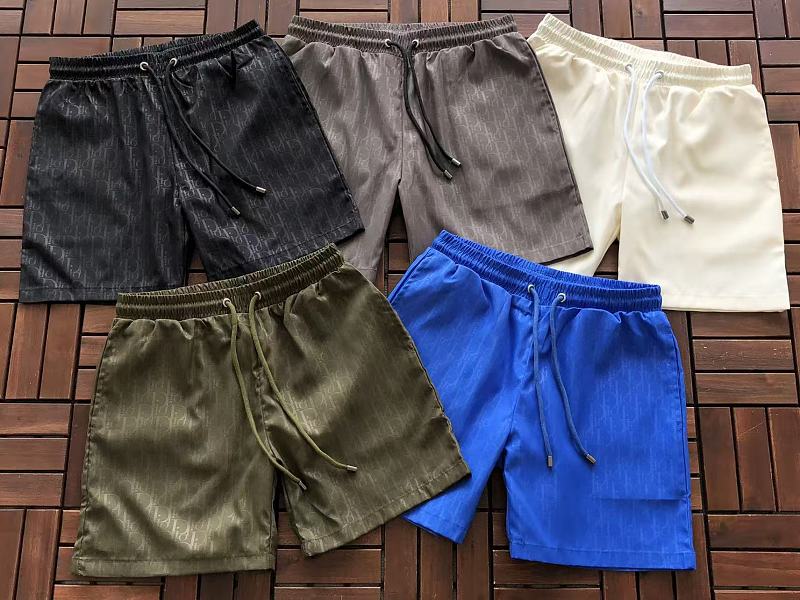 D O Shorts 7