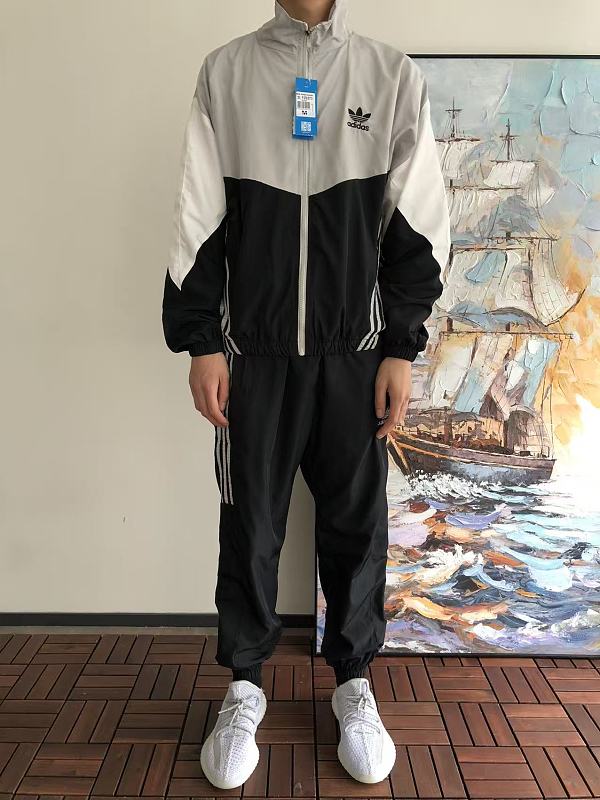 Top Pants Di As Jacket Trousers · 5