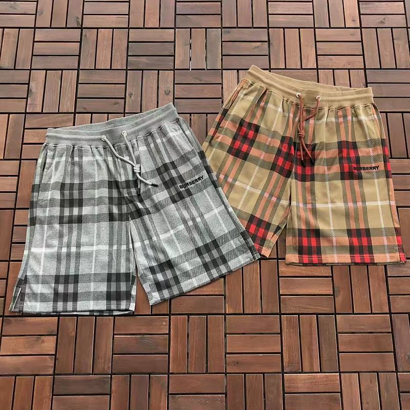 B Rb Rry Shorts 5