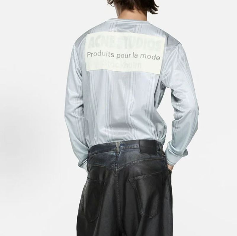 Acne Studios Long-sleeve · 3