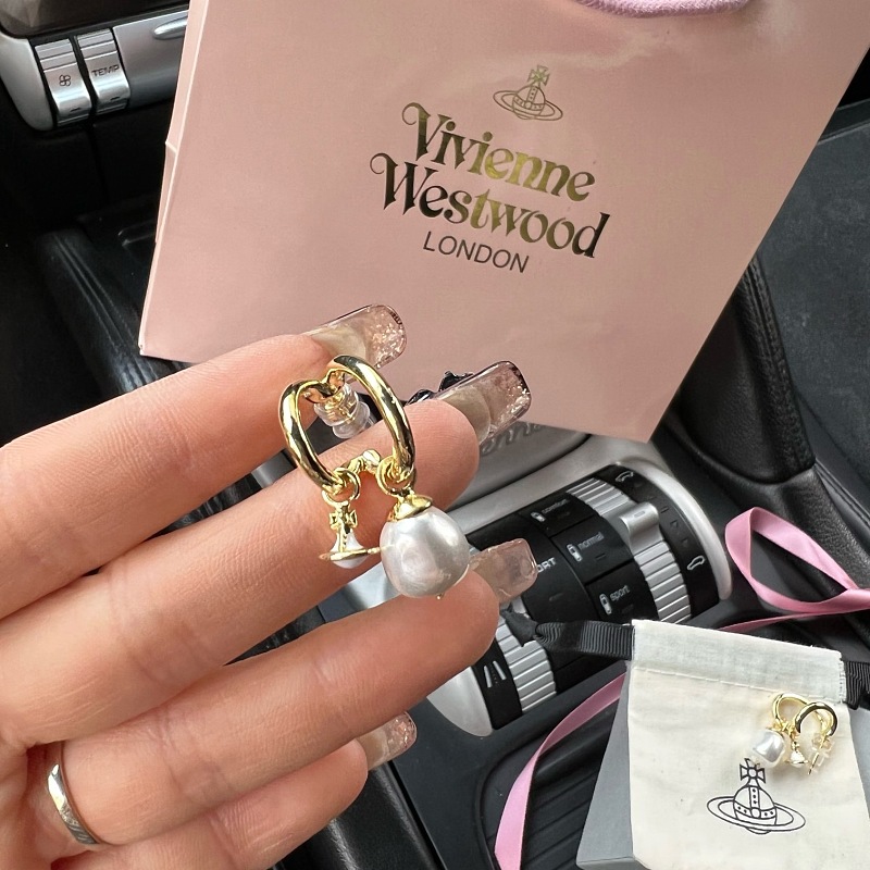 Vivienne Westwood Jewelry 6