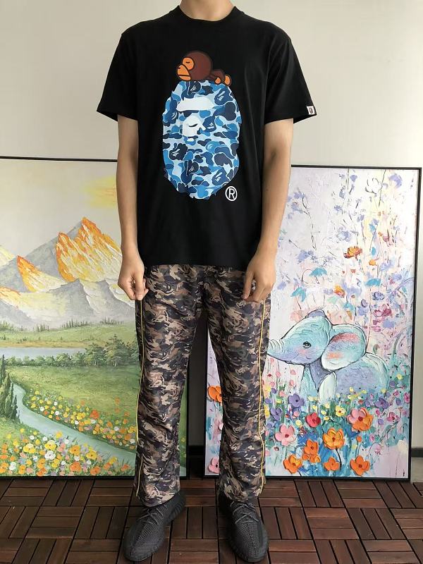 Bape T-shirt 3