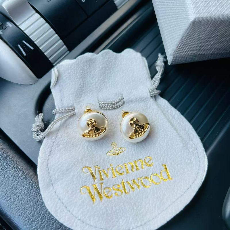 Vivienne Westwood Jewelry 2