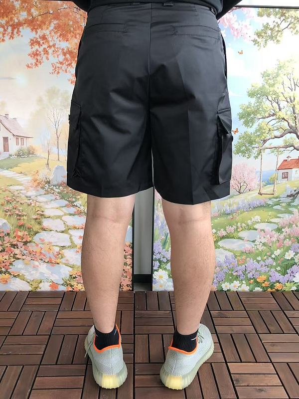 P A A Shorts · 5