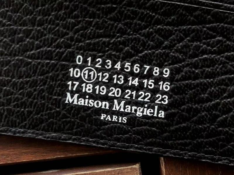 M Is N M R Ie A Bag · 5