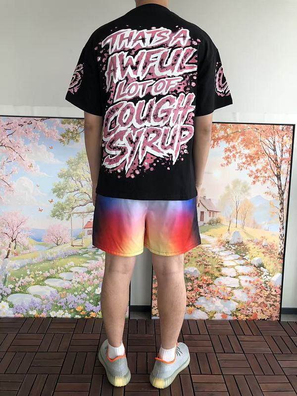 Th T's A Aw Ul L T Of C.. T-shirt · 4