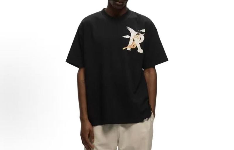 Represent T-shirt · 5