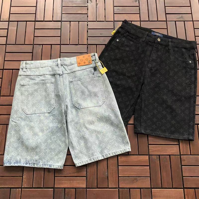 L Shorts Jeans · 5