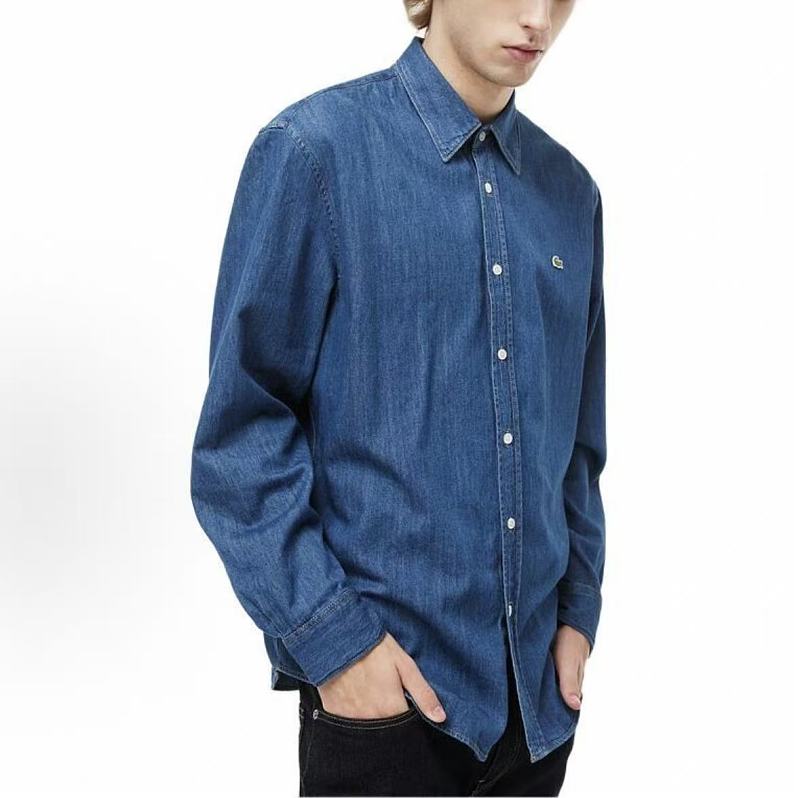L C St Long-sleeve · 5