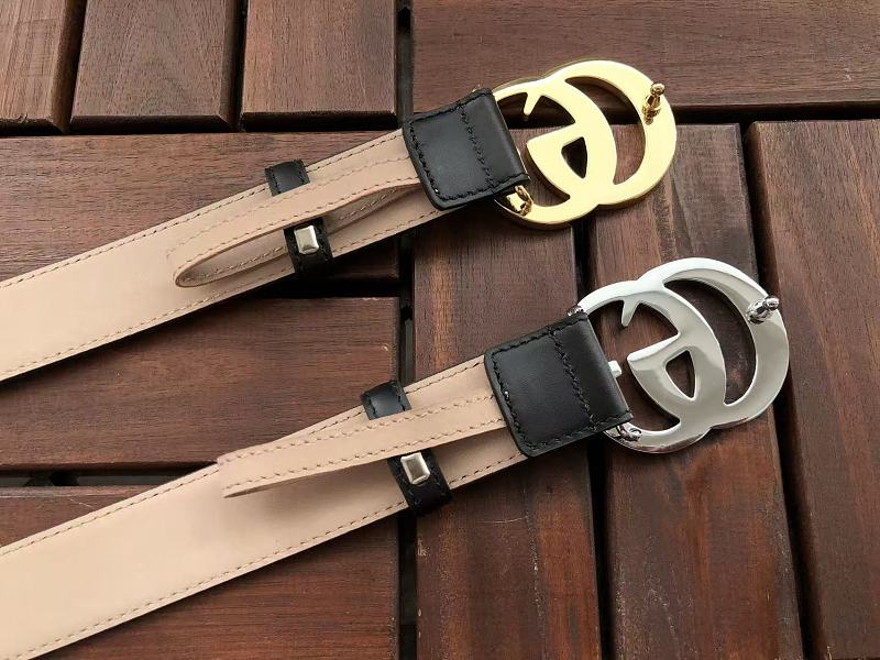 G C I Belt 8