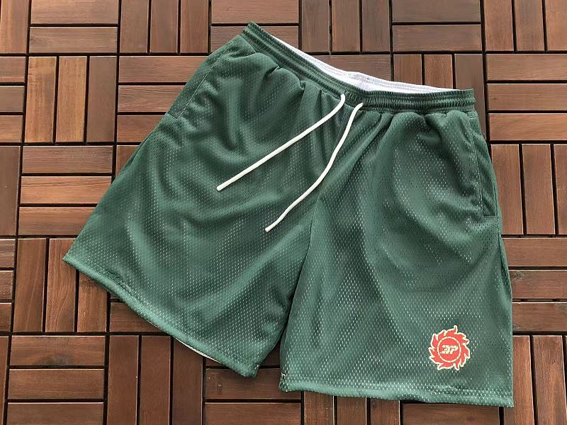 Broken Planet Shorts · 6