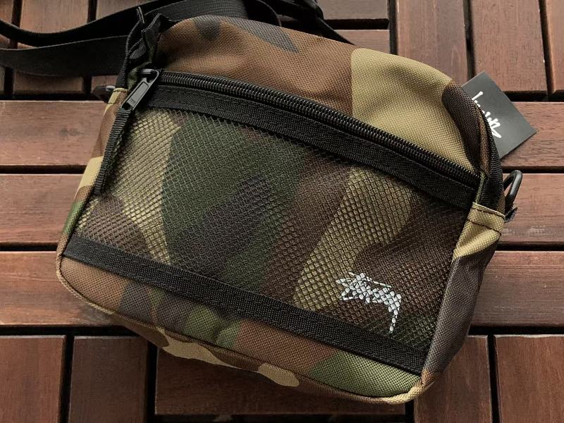 St S Y Bag 4