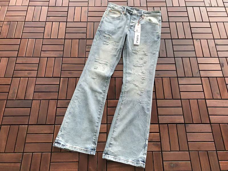 Purple Brand Jeans · 4