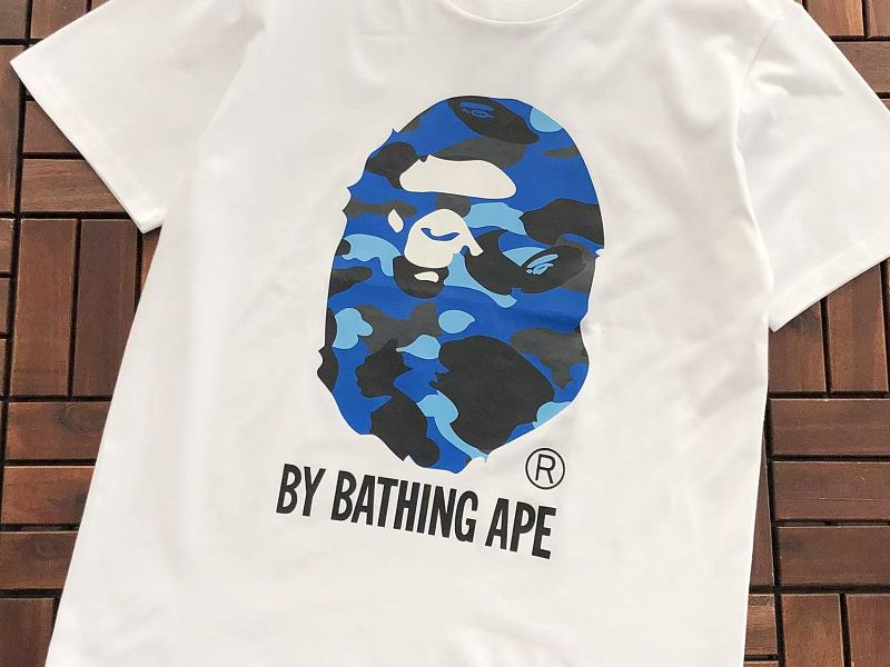 Bape T-shirt 12