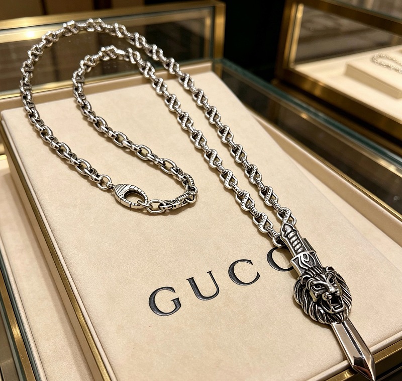 G C I Jewelry · 2