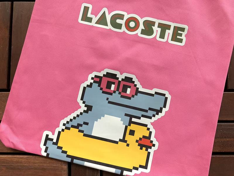 L C St Bag 7