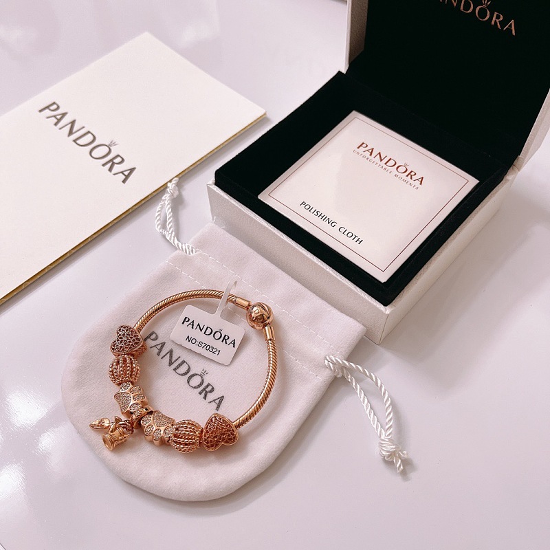 P D Ra Jewelry · 4
