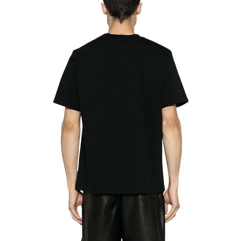 C S Bl C T-shirt · 4