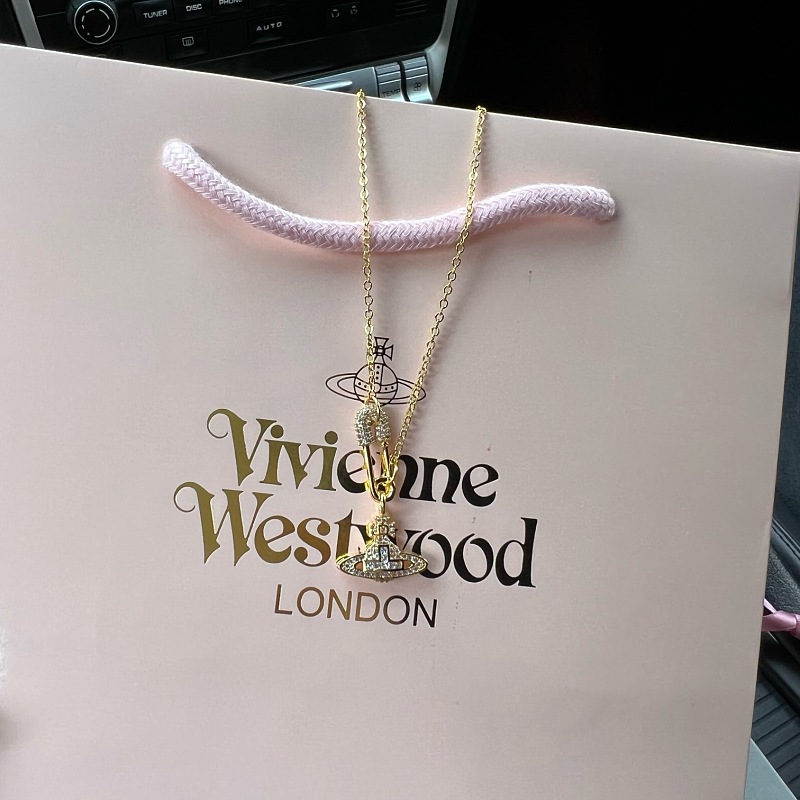 Vivienne Westwood Jewelry 2