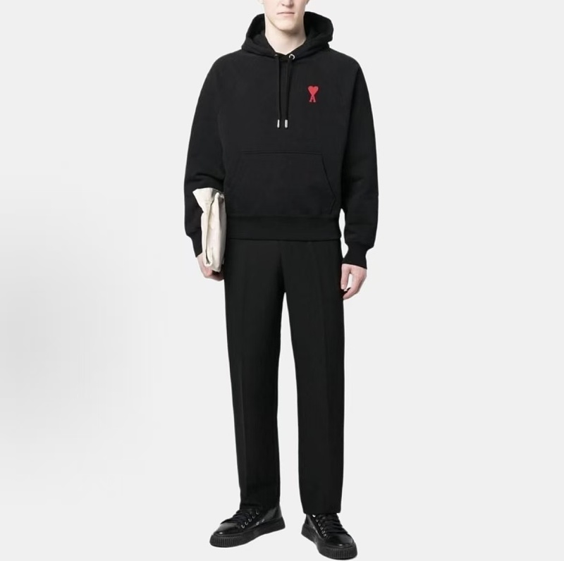 A I Hoodie · 6