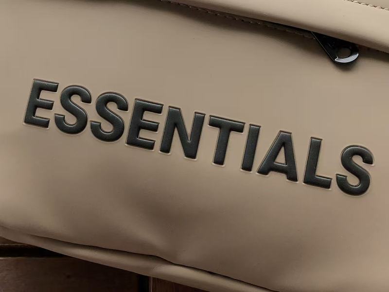 Essentials Bag 8