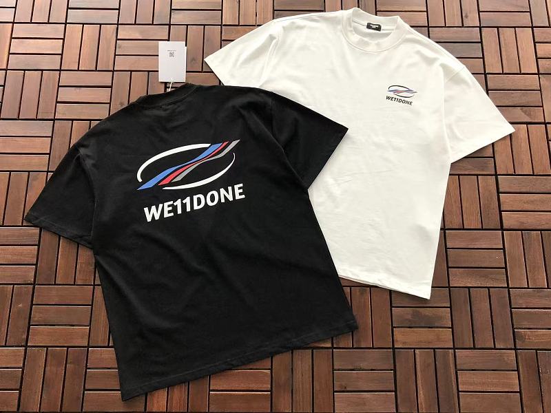 We11done T-shirt · 6