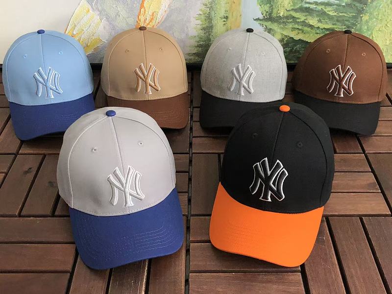 Mlb Cap · 5