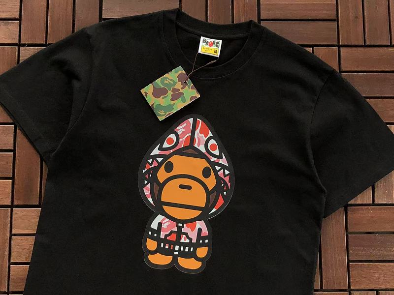 Bape T-shirt 11