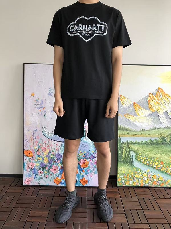 C Rh Rtt T-shirt · 4