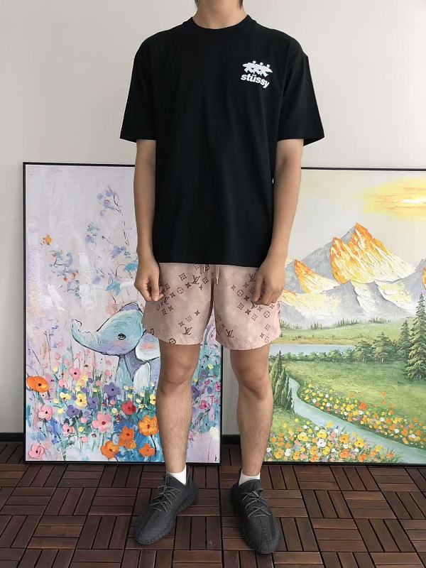 St S Y T-shirt · 3